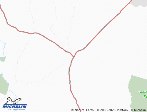 Mappa MICHELIN Ado-Awaiye - ViaMichelin