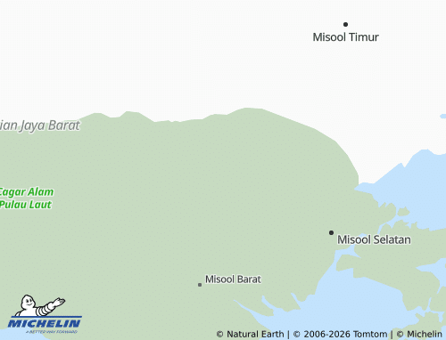 Mapa MICHELIN Gamta - ViaMichelin