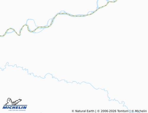 Mappa MICHELIN Imambumba - ViaMichelin