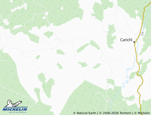 Mappa MICHELIN Pasigochi - ViaMichelin