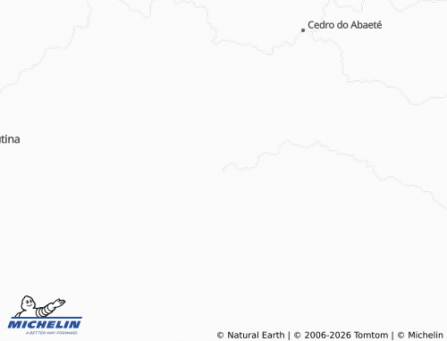 Mapa MICHELIN Quartel de São João - ViaMichelin