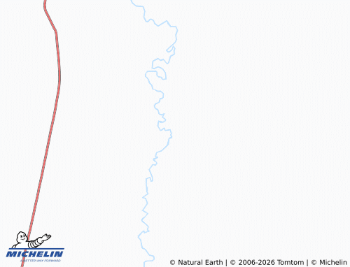 MICHELIN Al Cad map - ViaMichelin