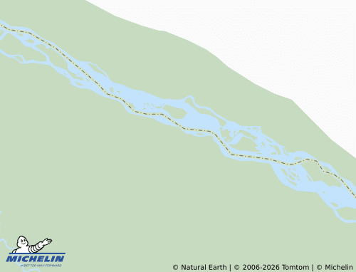 Mappa MICHELIN Panu - ViaMichelin