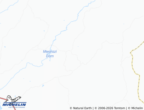 Mappa MICHELIN Hebron - ViaMichelin