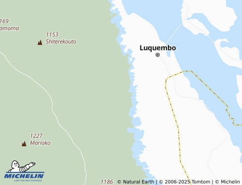 MICHELIN Camitungo Filho map - ViaMichelin