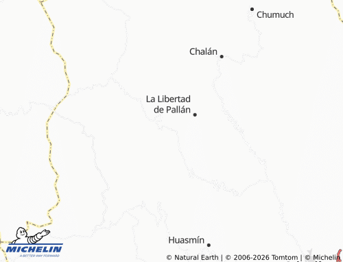 Carte MICHELIN Masquin - ViaMichelin