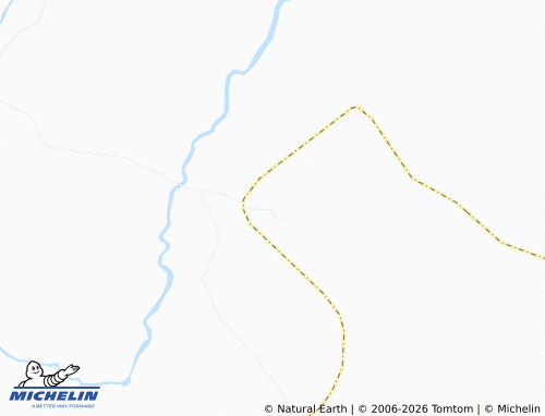 MICHELIN Wurno map - ViaMichelin