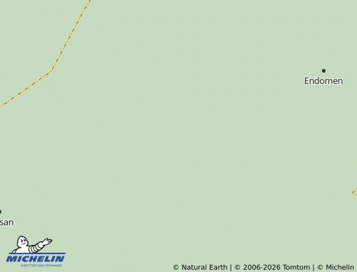 Mapa MICHELIN Wubri - ViaMichelin