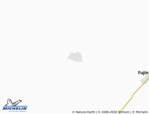 Mapa MICHELIN Suibin - ViaMichelin