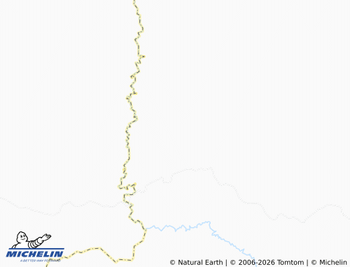 Mappa MICHELIN Bikutu - ViaMichelin