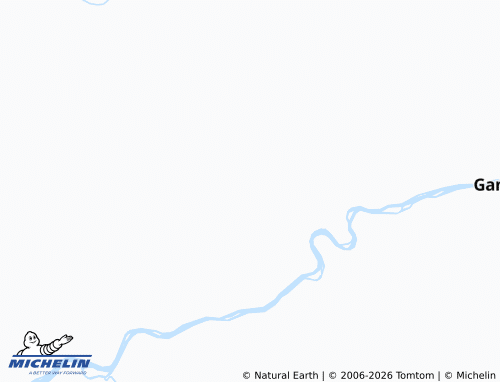Mapa MICHELIN Munda - ViaMichelin