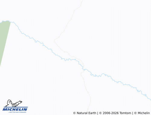Mappa MICHELIN Ngwale - ViaMichelin