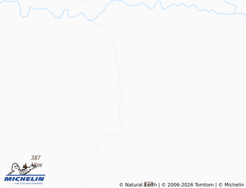 Mapa MICHELIN Umpua - ViaMichelin