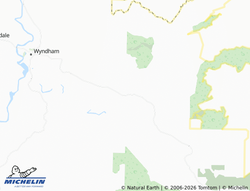 Mapa MICHELIN Redan - ViaMichelin