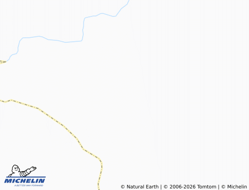 Mappa MICHELIN Mpoko-Bekako - ViaMichelin