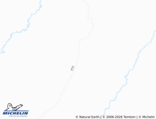 Mappa MICHELIN Ingouoni-Moké - ViaMichelin