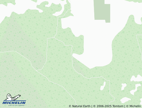 MICHELIN Gabino Vázquez map - ViaMichelin