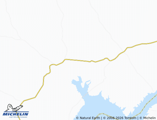 MICHELIN Godo map - ViaMichelin