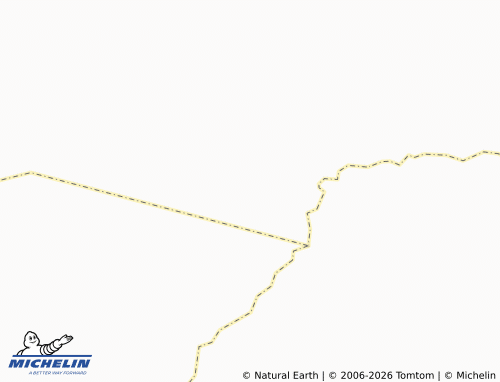 MICHELIN Samboga map - ViaMichelin