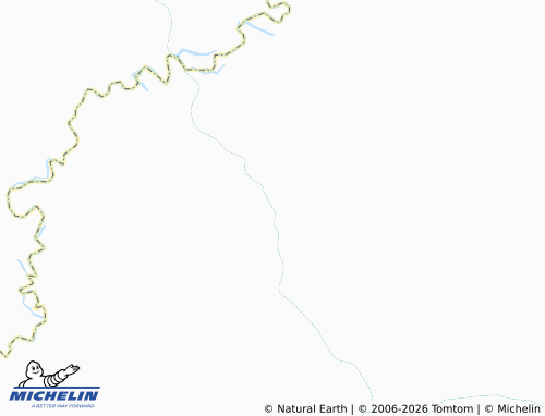 Mapa MICHELIN Mane - ViaMichelin
