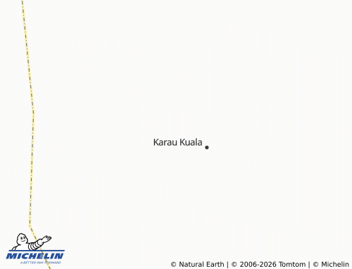 Mapa MICHELIN Babai - ViaMichelin