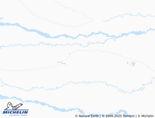 MICHELIN Peralonso map - ViaMichelin