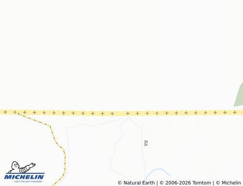 Mapa MICHELIN Kamboua - ViaMichelin