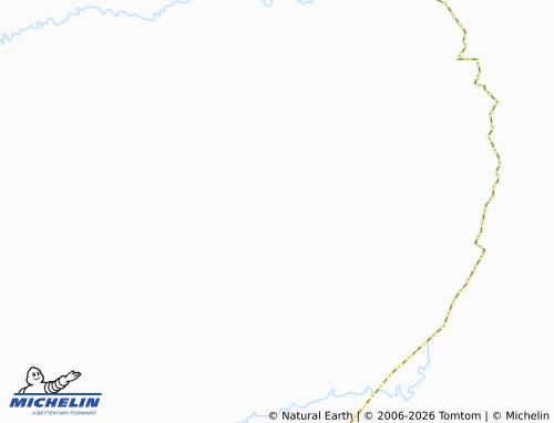 Mappa MICHELIN Kisonso - ViaMichelin
