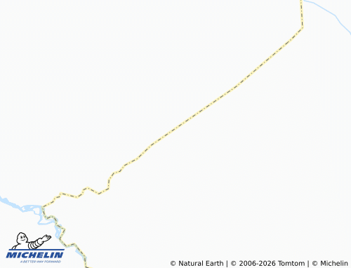 Mappa MICHELIN Longo - ViaMichelin
