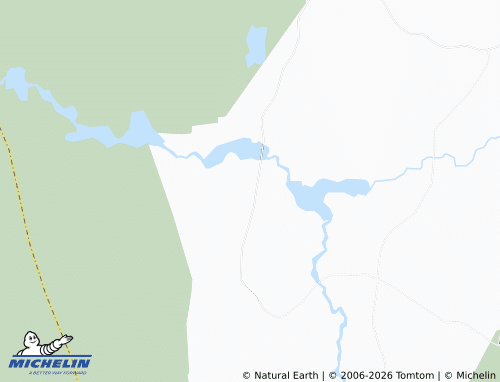 Mappa MICHELIN Dandire - ViaMichelin