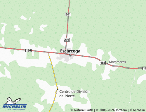 Mappa MICHELIN Fátima - ViaMichelin