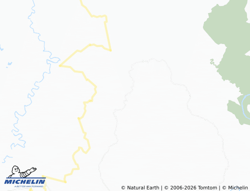 Mapa MICHELIN Paparangi - ViaMichelin