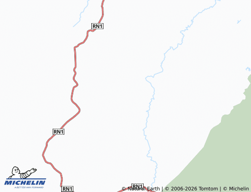 Mappa MICHELIN Mudjimbila - ViaMichelin