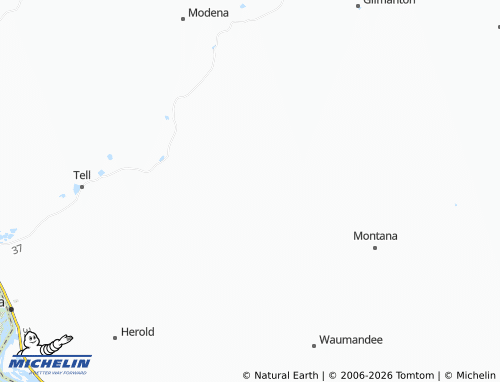 Carte MICHELIN Praag - ViaMichelin