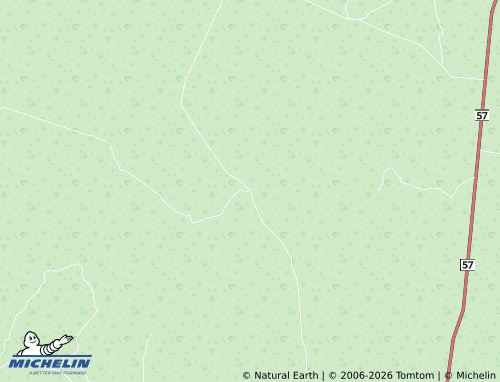 Mappa MICHELIN La Tapona - ViaMichelin