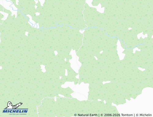 Mappa MICHELIN El Tizate - ViaMichelin
