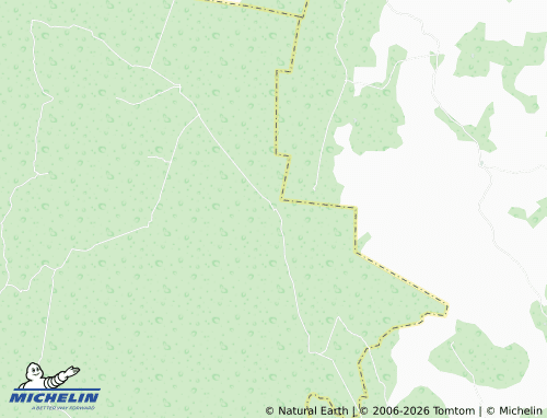 Mappa MICHELIN Puerto de La Clavellina - ViaMichelin