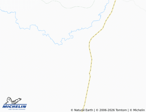 Mapa MICHELIN Gili - ViaMichelin