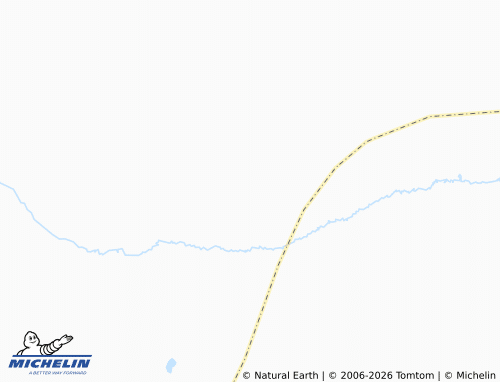 Mappa MICHELIN Kayambi - ViaMichelin