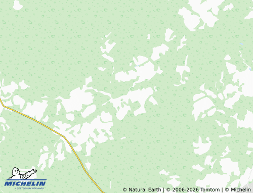 MICHELIN-Landkarte Perelaz - ViaMichelin