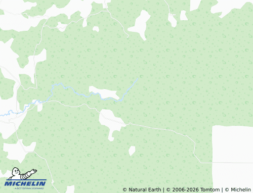 Mapa MICHELIN San Miguel - ViaMichelin