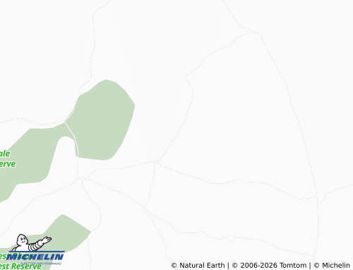 MICHELIN Alokiya map - ViaMichelin