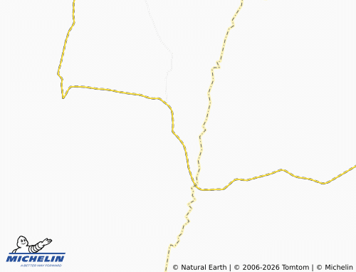 MICHELIN Lamma map - ViaMichelin