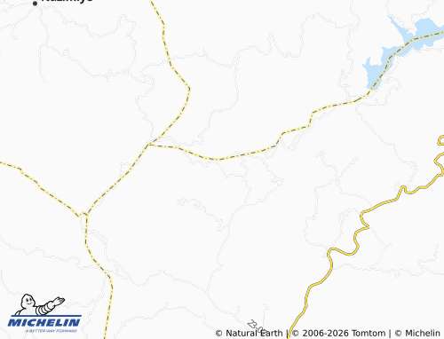 MICHELIN Akarbaşı map - ViaMichelin
