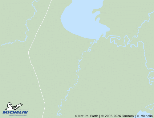 Mappa MICHELIN Ntonde - ViaMichelin