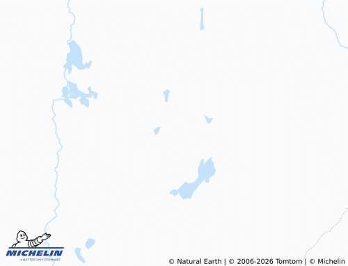 Mapa MICHELIN Musele - ViaMichelin