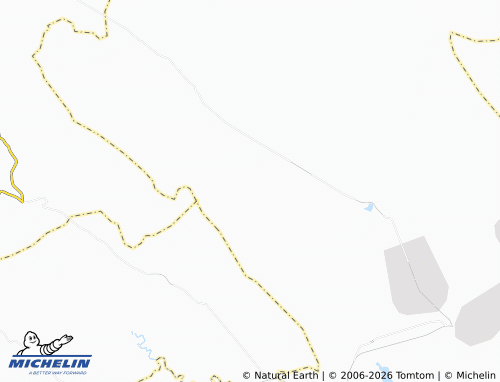 Mapa MICHELIN Neefa - ViaMichelin