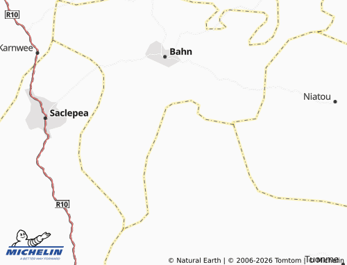 Mappa MICHELIN Louplay - ViaMichelin
