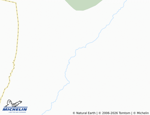 Mapa MICHELIN Lengwe - ViaMichelin