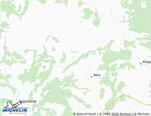 Carte MICHELIN Narboneta - ViaMichelin